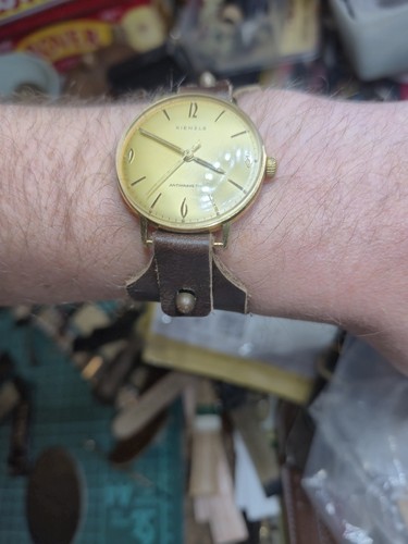 Vintage kienzle german - kienzle,