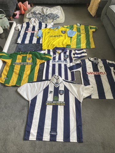 Joblot men vintage west - vintage,