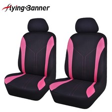 Flying banner breatherable - flying,