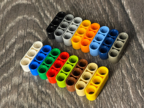 Lego 32523 technic beam - lego,