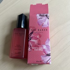 Ted Baker Peony & Camellia
