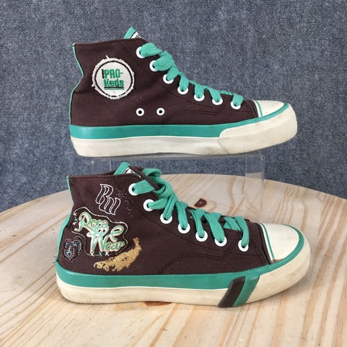 Rocawear pro keds shoes - shoes, womens