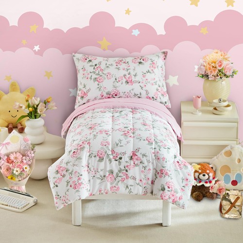 Pieces white toddler - pieces,
