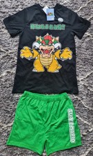 Super Mario'Bowser' Short