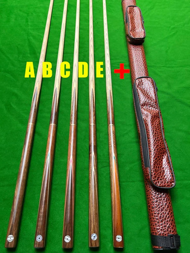 Quality inch ash and - 3/4,