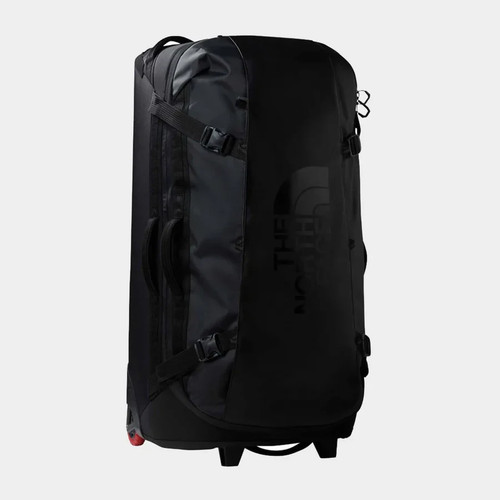 The north face base camp - north,