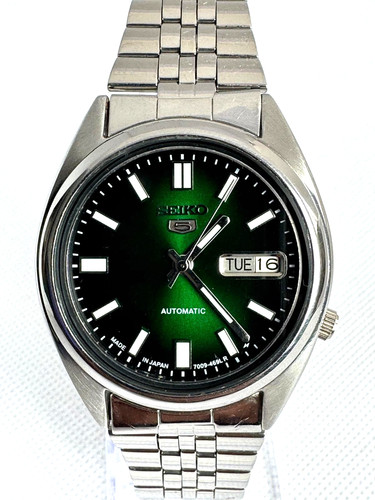 Seiko automatic vintage - seiko, 5