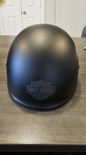 Harley-Davidson Black  Round