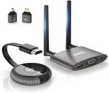 AIMIBO Wireless HDMI