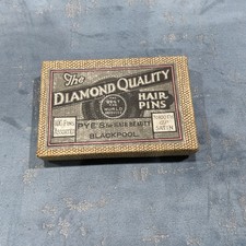 Vintage Pye’s Of Blackpool