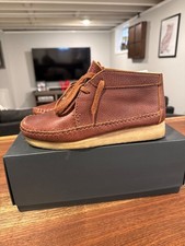 Clarks Originals Weaver Boot