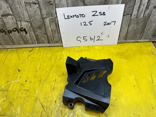 Lexmoto zsb 125 - lexmoto,