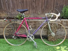 Vintage minerva belgium road - minerva,