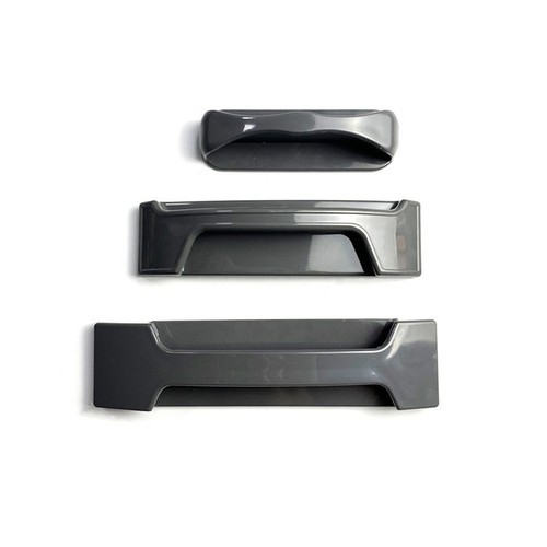 Plastic handle for - handle,