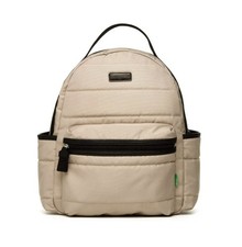 Babymel Lola Eco Quilt Fawn