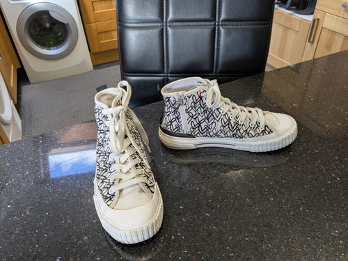 Skechers top trainers - skechers, hi