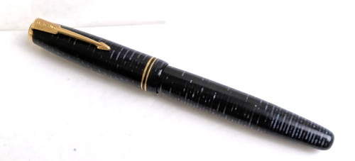 Vintage 1947 parker vacumatic - vintage,