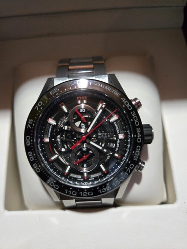 Tag heuer carrera - heuer,