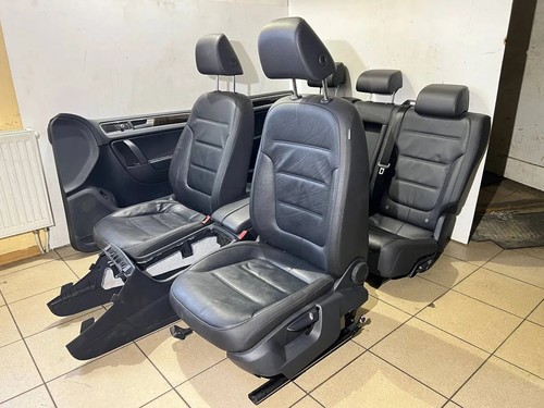 Touareg 7p5 set - set, saloon