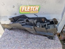 2000 SUZUKI GSXR 600K1 INNER REAR MUDGUARD UNDERTRAY