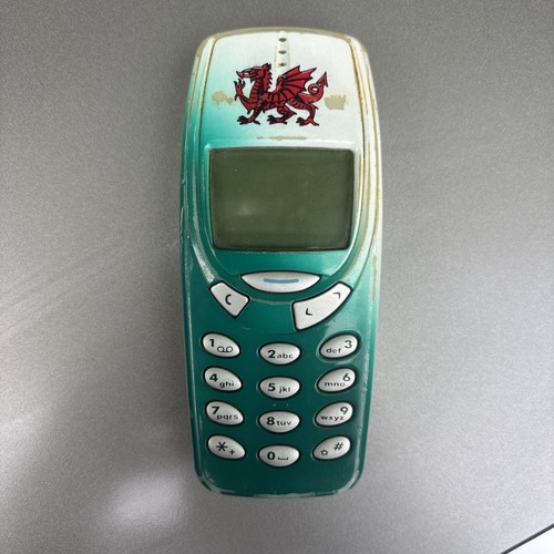 Nokia 3310 mobile phone - 3310,