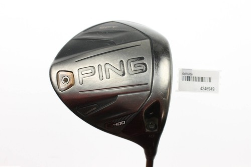 Ping g400 sft - ping, club