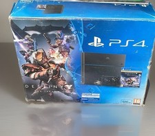 Sony PlayStation 4 Destiny
