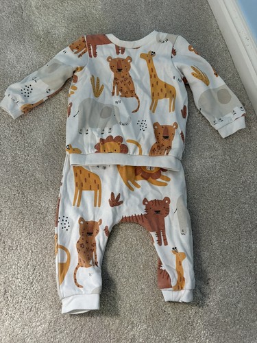 Boys outfit aged - boys,