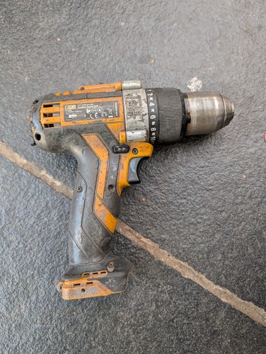Jcb cordless combi - jcb, hammer