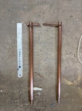 Spot Welding Arms Inclined Electrode Holder 