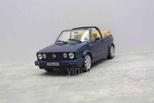 Norev 1992 Volkswagen Golf MK