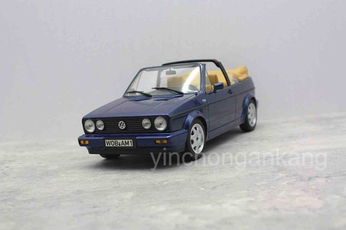 Norev 1992 volkswagen golf - norev, mk