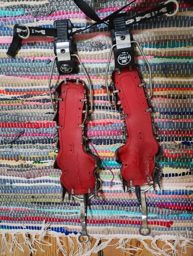 Dmm terminator crampons - dmm,