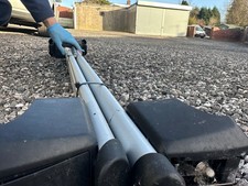 Genuine Audi Q5 Mk2 2017-2024