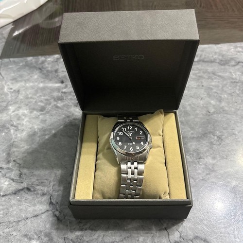 Excellent seiko 7s26 01v0 - seiko, 7s26-01v0