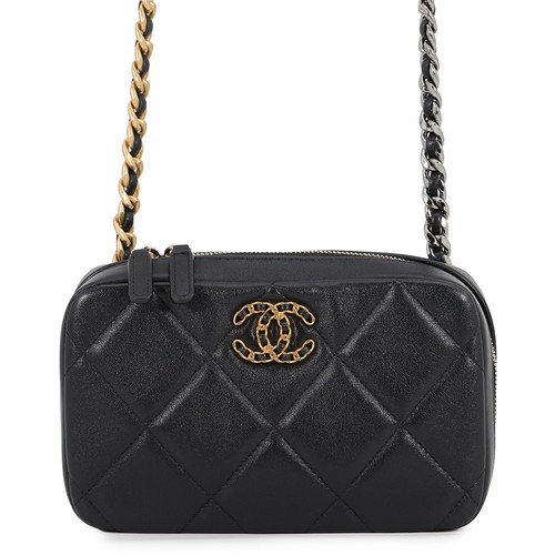 Chanel chanel19 chainshoulder - chanel19,