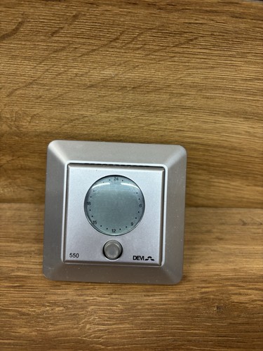 Danfoss devi devireg stat - devi,