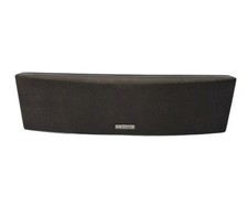 MISSION M3C1i Black Wired Centre Speaker 100 Watts Max - G3