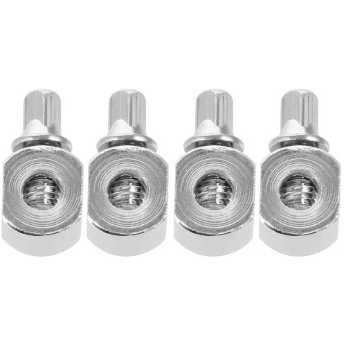 Set foot pedal bass - 2, drum