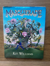 Masquerade by Kit Williams
