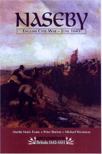 Naseby english civil - war, june