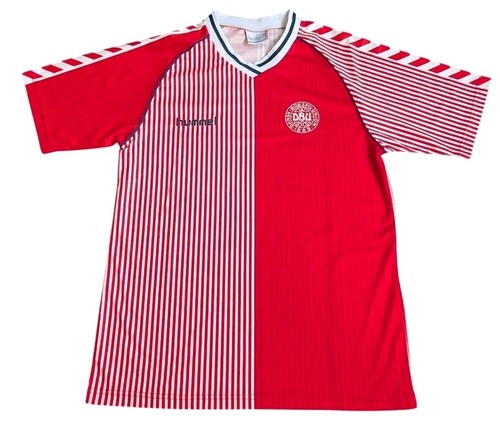 Denmark home football shirt - denmark,