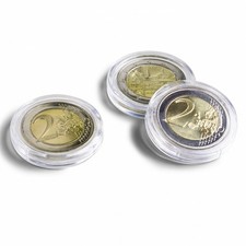 1oz. Krugerrand Gold Lighthouse Perfect Fit Coin Capsules 32.60mm 1 or 10 Grips