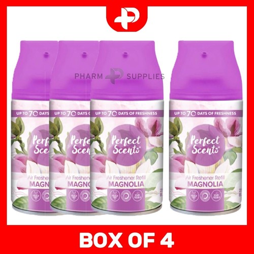 Air freshener refills - freshener, wick