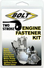 BOLT Engine Fastener Kit HONDA