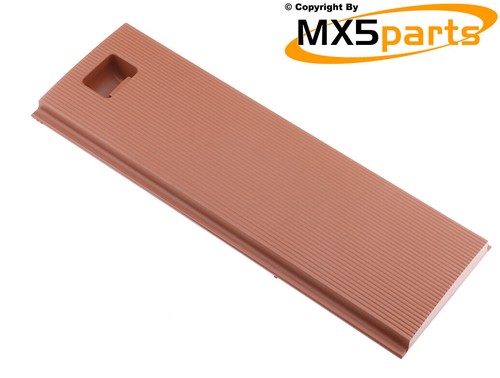 Mx5 tan centre - mx5, console