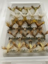 Classic Wulffs Mayfly