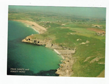 CORNWALL POSTCARD A MURRAY