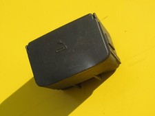 FORD FOCUS MK1 (98-04) REAR