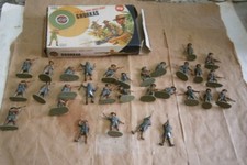 AIRFIX 1-32 GHURKAS GURKHAS
